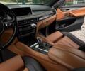 Черный БМВ Х6, объемом двигателя 2.99 л и пробегом 125 тыс. км за 46200 $, фото 24 на Automoto.ua