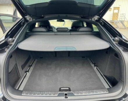 Чорний БМВ Х6, об'ємом двигуна 3 л та пробігом 89 тис. км за 12000 $, фото 14 на Automoto.ua