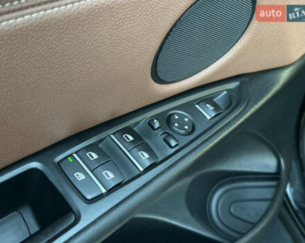 Черный БМВ Х6, объемом двигателя 2.98 л и пробегом 130 тыс. км за 29900 $, фото 52 на Automoto.ua