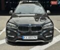 Черный БМВ Х6, объемом двигателя 3 л и пробегом 75 тыс. км за 39300 $, фото 2 на Automoto.ua