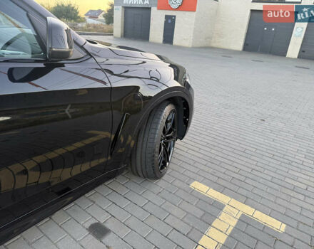 Чорний БМВ Х6, об'ємом двигуна 2.98 л та пробігом 95 тис. км за 39999 $, фото 35 на Automoto.ua