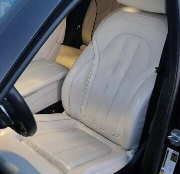 Черный БМВ Х6, объемом двигателя 2.98 л и пробегом 205 тыс. км за 28999 $, фото 43 на Automoto.ua