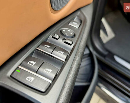 Черный БМВ Х6, объемом двигателя 2.99 л и пробегом 90 тыс. км за 49800 $, фото 31 на Automoto.ua