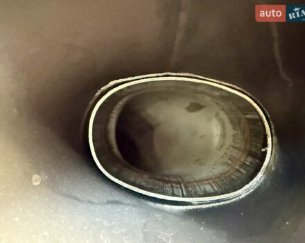 Черный БМВ Х6, объемом двигателя 2.99 л и пробегом 90 тыс. км за 49800 $, фото 14 на Automoto.ua