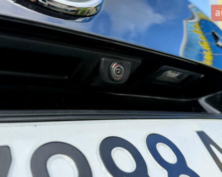 Черный БМВ Х6, объемом двигателя 2.99 л и пробегом 90 тыс. км за 49800 $, фото 44 на Automoto.ua