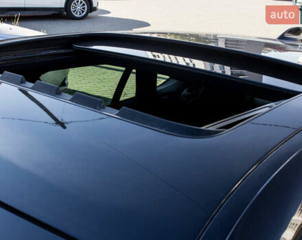 Черный БМВ Х6, объемом двигателя 2.99 л и пробегом 143 тыс. км за 41500 $, фото 21 на Automoto.ua