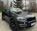 Черный БМВ Х6, объемом двигателя 2.99 л и пробегом 125 тыс. км за 46200 $, фото 13 на Automoto.ua