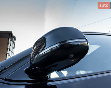 Черный БМВ Х6, объемом двигателя 2.99 л и пробегом 143 тыс. км за 41500 $, фото 18 на Automoto.ua