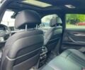 Чорний БМВ Х6, об'ємом двигуна 3 л та пробігом 89 тис. км за 12000 $, фото 13 на Automoto.ua