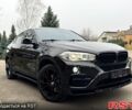 Черный БМВ Х6, объемом двигателя 3 л и пробегом 167 тыс. км за 29999 $, фото 2 на Automoto.ua