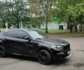 Черный БМВ Х6, объемом двигателя 2.98 л и пробегом 205 тыс. км за 28999 $, фото 8 на Automoto.ua