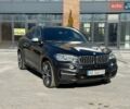 Черный БМВ Х6, объемом двигателя 2.99 л и пробегом 94 тыс. км за 43500 $, фото 1 на Automoto.ua