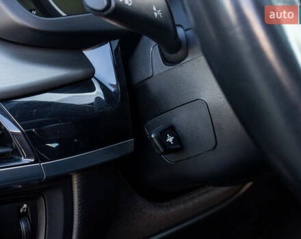 Черный БМВ Х6, объемом двигателя 2.99 л и пробегом 143 тыс. км за 40900 $, фото 59 на Automoto.ua