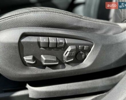 Черный БМВ Х6, объемом двигателя 3 л и пробегом 75 тыс. км за 39300 $, фото 21 на Automoto.ua