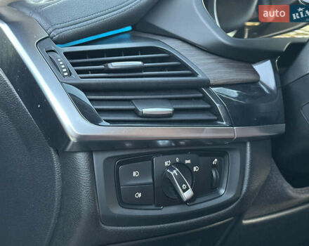 Черный БМВ Х6, объемом двигателя 2.98 л и пробегом 130 тыс. км за 29900 $, фото 64 на Automoto.ua