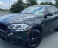 Чорний БМВ Х6, об'ємом двигуна 3 л та пробігом 89 тис. км за 12000 $, фото 1 на Automoto.ua