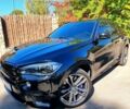 Черный БМВ Х6, объемом двигателя 4.4 л и пробегом 88 тыс. км за 39000 $, фото 4 на Automoto.ua