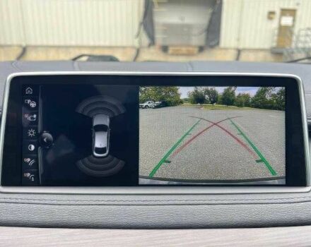 Чорний БМВ Х6, об'ємом двигуна 3 л та пробігом 89 тис. км за 12000 $, фото 21 на Automoto.ua