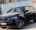 Черный БМВ Х6, объемом двигателя 2.99 л и пробегом 143 тыс. км за 40900 $, фото 9 на Automoto.ua
