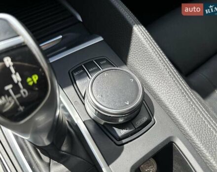 Черный БМВ Х6, объемом двигателя 3 л и пробегом 75 тыс. км за 39300 $, фото 34 на Automoto.ua