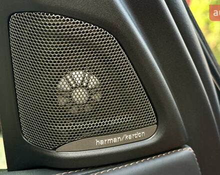 Черный БМВ Х6, объемом двигателя 2.99 л и пробегом 90 тыс. км за 49800 $, фото 28 на Automoto.ua