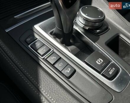 Черный БМВ Х6, объемом двигателя 3 л и пробегом 75 тыс. км за 39300 $, фото 35 на Automoto.ua