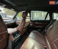 БМВ Х6 2017 в Виннице на Automoto.ua Черный БМВ Х6, объемом двигателя 2.99 л и пробегом 217 тыс. км за 43000 $, фото 28 на Automoto.ua