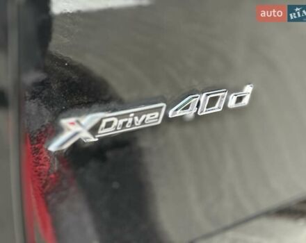 Черный БМВ Х6, объемом двигателя 3 л и пробегом 75 тыс. км за 39300 $, фото 10 на Automoto.ua