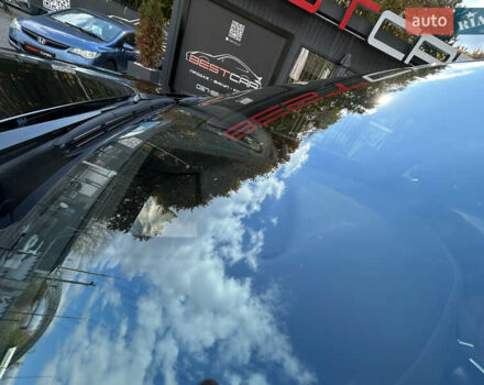 БМВ Х6 2017 в Виннице на Automoto.ua Черный БМВ Х6, объемом двигателя 2.99 л и пробегом 217 тыс. км за 43000 $, фото 41 на Automoto.ua