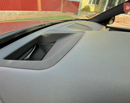 Черный БМВ Х6, объемом двигателя 2.99 л и пробегом 90 тыс. км за 49800 $, фото 47 на Automoto.ua