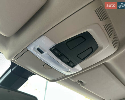 Черный БМВ Х6, объемом двигателя 2.98 л и пробегом 130 тыс. км за 29900 $, фото 76 на Automoto.ua