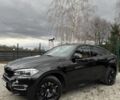 Черный БМВ Х6, объемом двигателя 3 л и пробегом 130 тыс. км за 43000 $, фото 3 на Automoto.ua