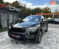 БМВ Х6 2017 в Виннице на Automoto.ua Черный БМВ Х6, объемом двигателя 2.99 л и пробегом 217 тыс. км за 43000 $, фото 3 на Automoto.ua