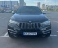 Черный БМВ Х6, объемом двигателя 2.99 л и пробегом 91 тыс. км за 41999 $, фото 1 на Automoto.ua