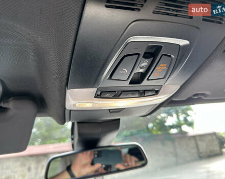 Черный БМВ Х6, объемом двигателя 2.98 л и пробегом 262 тыс. км за 24900 $, фото 20 на Automoto.ua