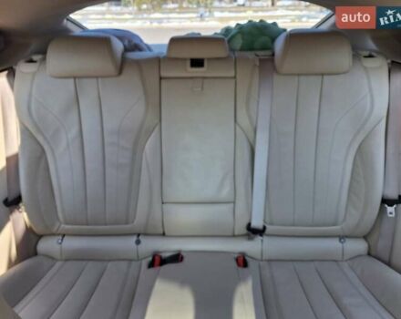 Черный БМВ Х6, объемом двигателя 2.99 л и пробегом 169 тыс. км за 35000 $, фото 54 на Automoto.ua