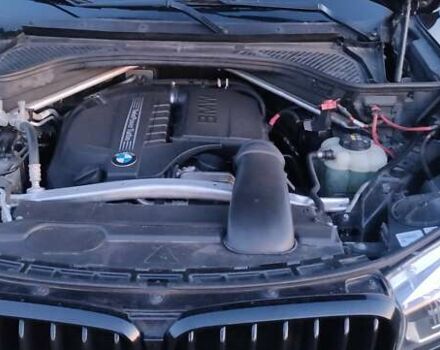 Черный БМВ Х6, объемом двигателя 2.98 л и пробегом 205 тыс. км за 28999 $, фото 32 на Automoto.ua