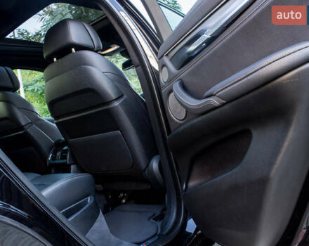 Черный БМВ Х6, объемом двигателя 2.99 л и пробегом 143 тыс. км за 41500 $, фото 77 на Automoto.ua