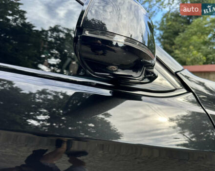 Черный БМВ Х6, объемом двигателя 2.98 л и пробегом 261 тыс. км за 25900 $, фото 12 на Automoto.ua