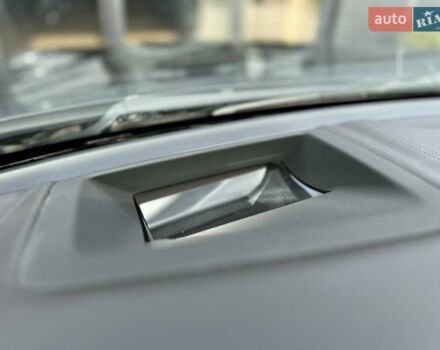 Черный БМВ Х6, объемом двигателя 3 л и пробегом 97 тыс. км за 34900 $, фото 42 на Automoto.ua