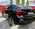 Черный БМВ Х6, объемом двигателя 2.99 л и пробегом 90 тыс. км за 49800 $, фото 8 на Automoto.ua