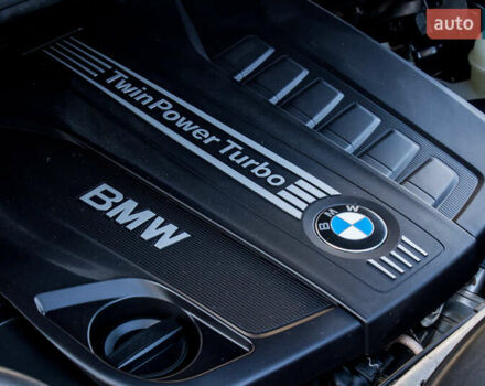Черный БМВ Х6, объемом двигателя 2.99 л и пробегом 143 тыс. км за 40900 $, фото 14 на Automoto.ua