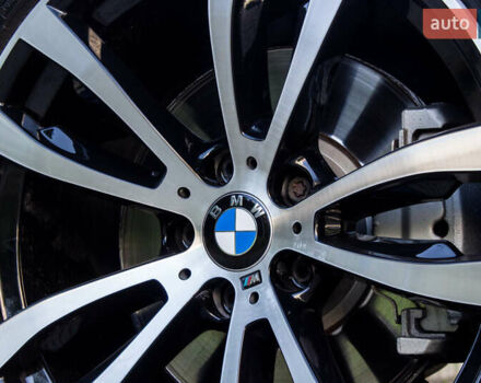 Черный БМВ Х6, объемом двигателя 2.99 л и пробегом 143 тыс. км за 41500 $, фото 10 на Automoto.ua