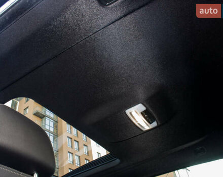 Черный БМВ Х6, объемом двигателя 2.99 л и пробегом 143 тыс. км за 41500 $, фото 79 на Automoto.ua