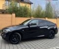 Черный БМВ Х6, объемом двигателя 2.99 л и пробегом 125 тыс. км за 46200 $, фото 2 на Automoto.ua