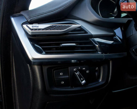 Черный БМВ Х6, объемом двигателя 2.99 л и пробегом 143 тыс. км за 41500 $, фото 51 на Automoto.ua