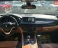 Чорний БМВ Х6, об'ємом двигуна 2.98 л та пробігом 86 тис. км за 39300 $, фото 16 на Automoto.ua