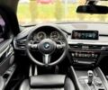 Черный БМВ Х6, объемом двигателя 3 л и пробегом 138 тыс. км за 27900 $, фото 8 на Automoto.ua