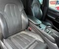 Черный БМВ Х6, объемом двигателя 3 л и пробегом 160 тыс. км за 33690 $, фото 21 на Automoto.ua