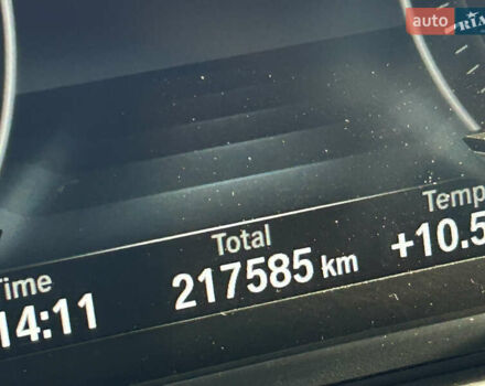 БМВ Х6 2017 в Виннице на Automoto.ua Черный БМВ Х6, объемом двигателя 2.99 л и пробегом 217 тыс. км за 43000 $, фото 21 на Automoto.ua